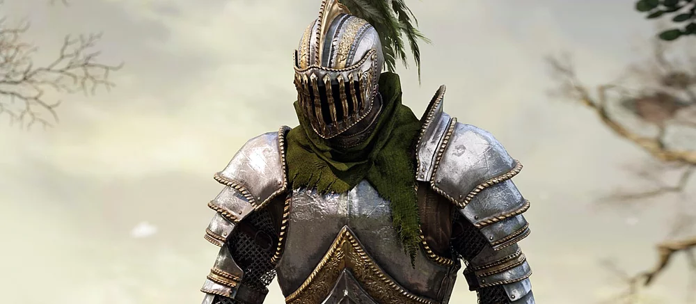 Вышел трейлер новой Dark Souls, которую делают фанаты