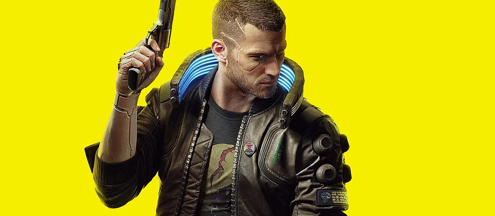 Вышла бесплатная версия Cyberpunk 2077, но она сильно ограничена