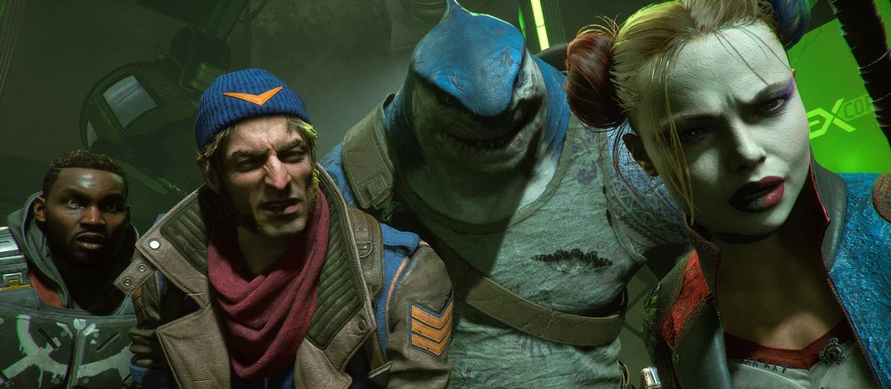 Warner Bros. будет активнее вкладываться в мобильные и бесплатные игры после провала «Отряда самоубийц»