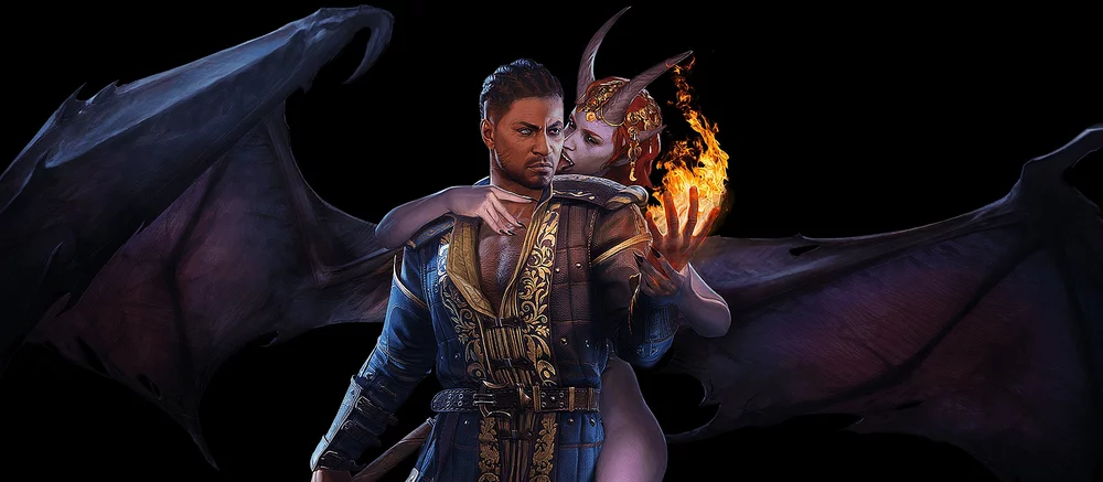 Xbox-версию Baldur's Gate 3 выпустят на четырех дисках — на последнем будет всего 500 Мб игры