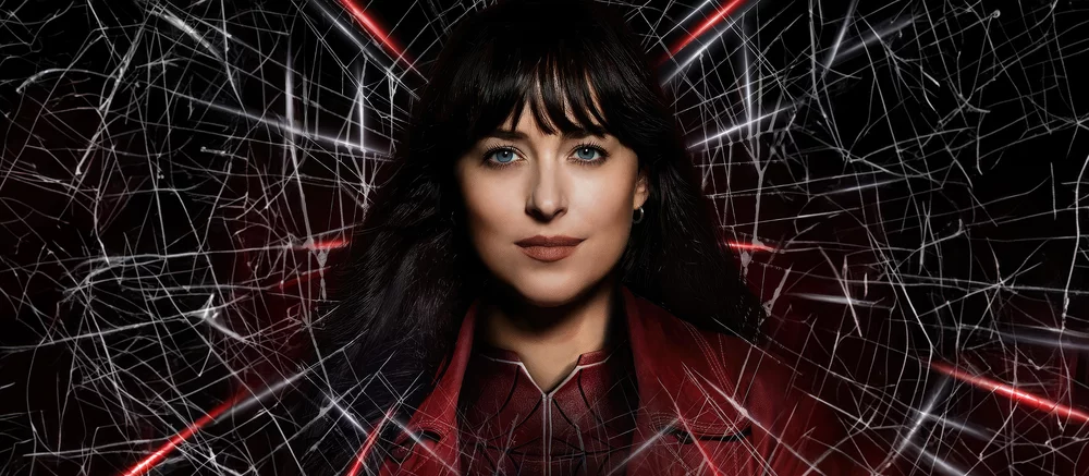 «Зрители всегда поймут, что перед ними ерунда»: звезда «Мадам Паутины» высказалась о провале фильма