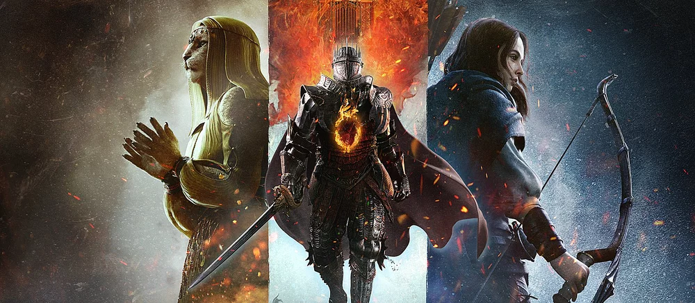 Звезда «Джона Уика» рассказала о главных особенностях RPG Dragon's Dogma 2