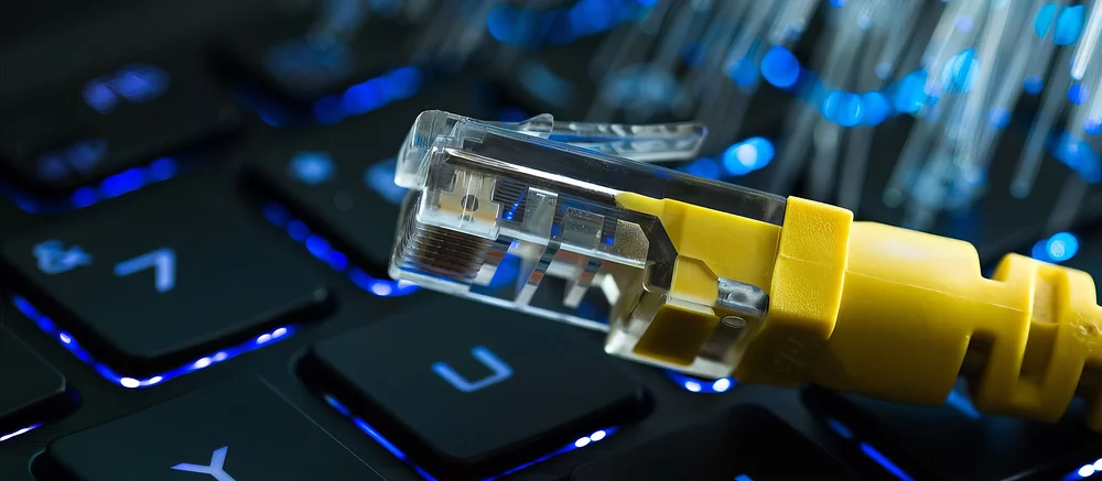 30 лет рунету — краткая история российского интернета