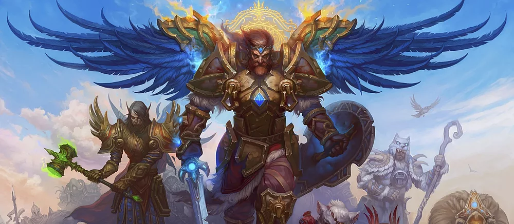 «Аллоды Онлайн» получили крупное весеннее обновление