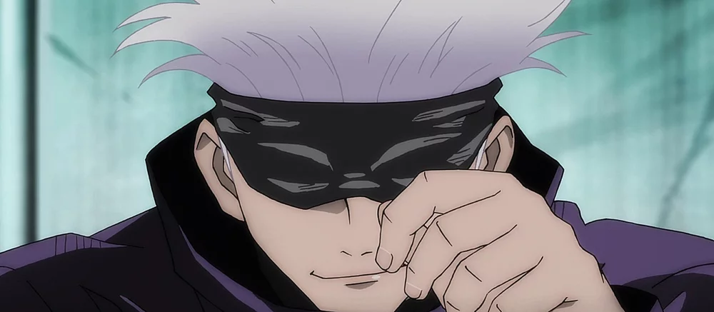 Аниме «Магическая битва» попало в Книгу рекордов Гиннеса