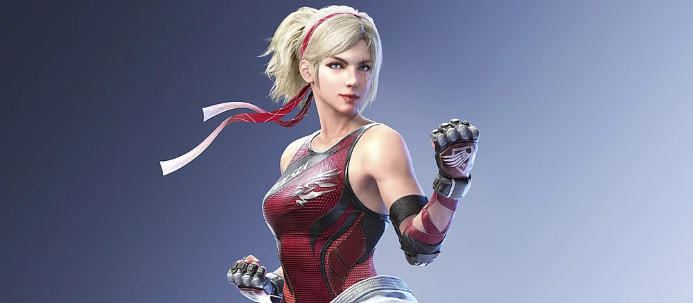 Анонсирован новый персонаж первого сезона Tekken 8