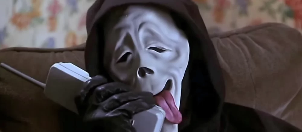Анонсирована новая часть «Очень страшного кино»