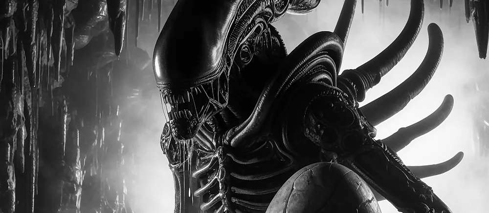 Анонсирована новая одиночная игра по «Чужому»