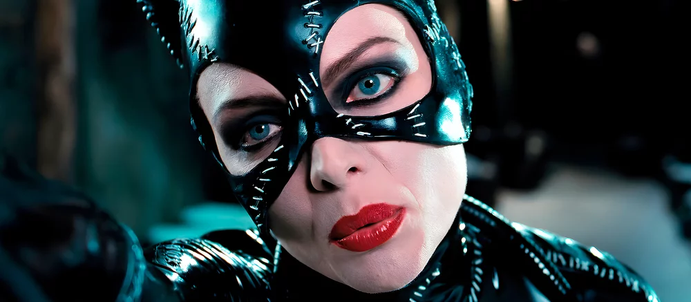Анонсирована сверхреалистичная фигурка Женщины-кошки из фильма «Бэтмен возвращается» 1992 года