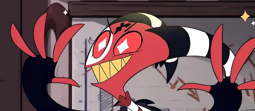 Анонсировано продолжение второго сезона Адского босса