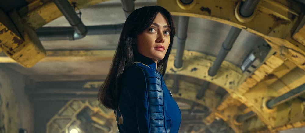 «Апокалиптически хорошее шоу»: критики высоко оценили сериал по Fallout