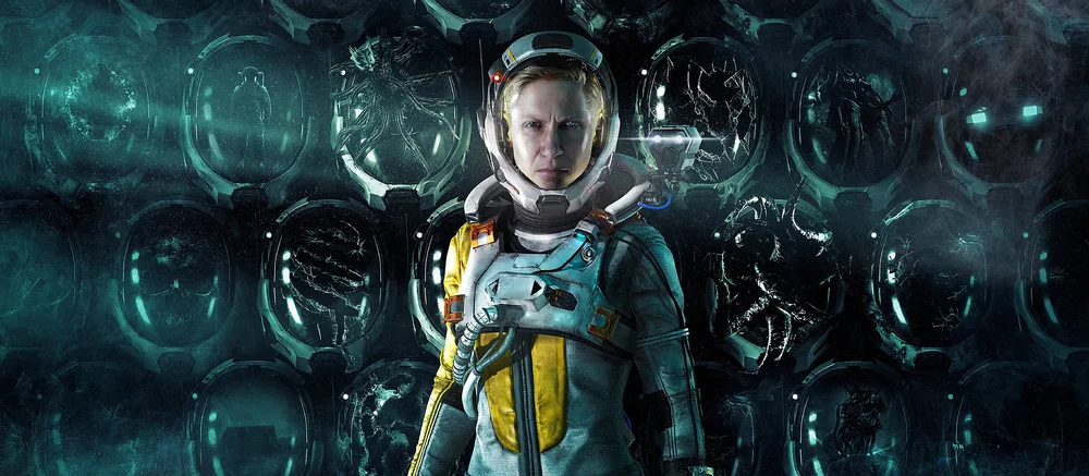 Авторы бывшего PlayStation-эксклюзива Returnal начали тизерить новый проект