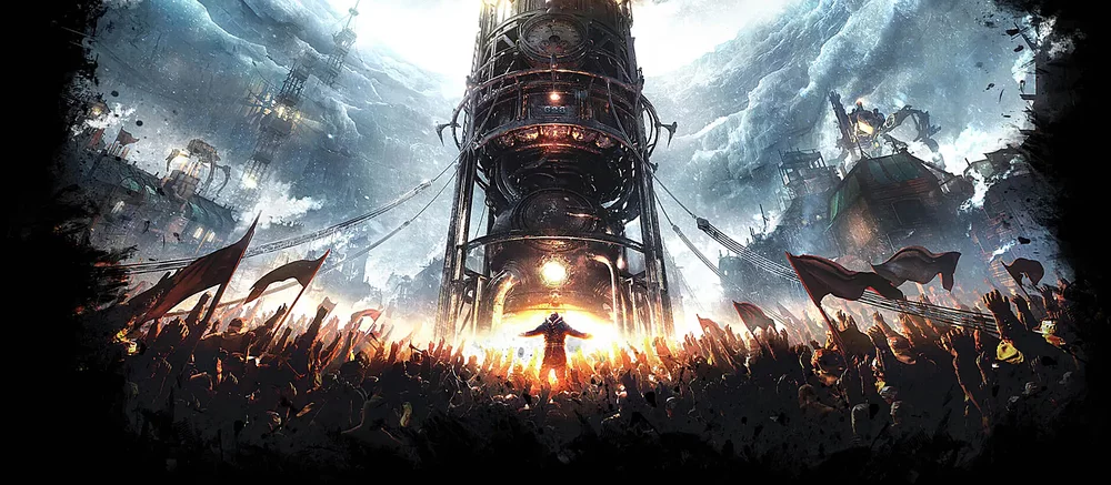 Авторы Frostpunk сообщили о продажах игры и назвали самое редкое достижение в Steam