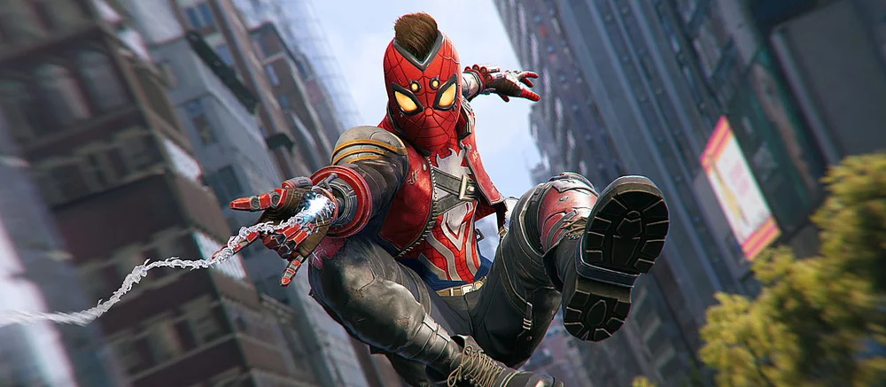 Авторы неофициального PC-порта Marvel's Spider-Man 2 показали геймплей — игра теперь работает намного лучше