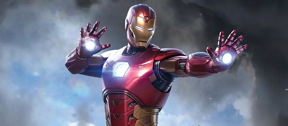 Авторы ремейка Dead Space рассказали, как идет разработка игры про Железного человека