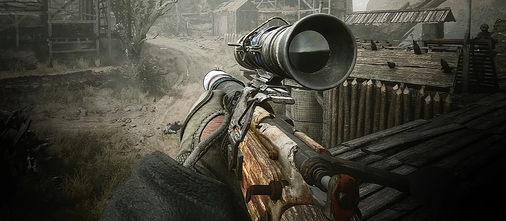 Разработчики российского постапокалиптического шутера Pioner показали капсулы пришельцев из космоса