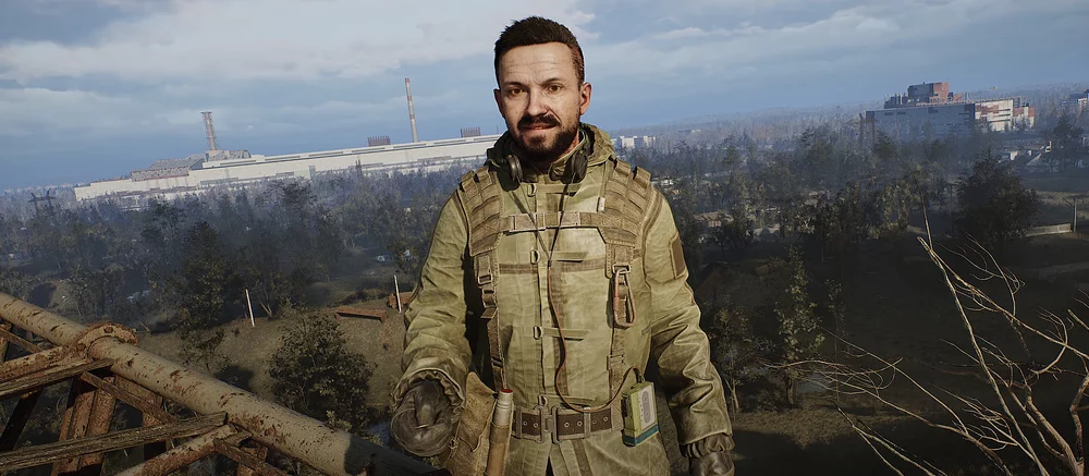 Авторы S.T.A.L.K.E.R. 2 показали новый трейлер