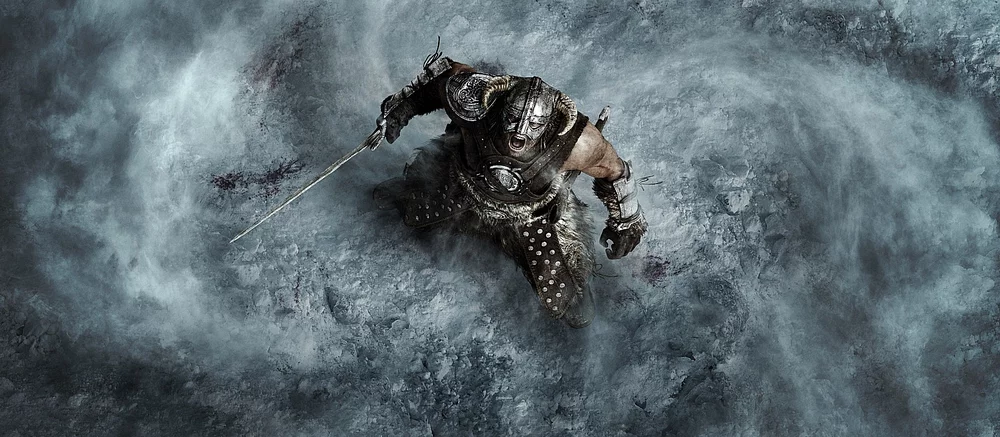 «Bethesda должна нанять тебя»: ютубер воссоздал новую локацию из Skyrim с фотореалистичной графикой