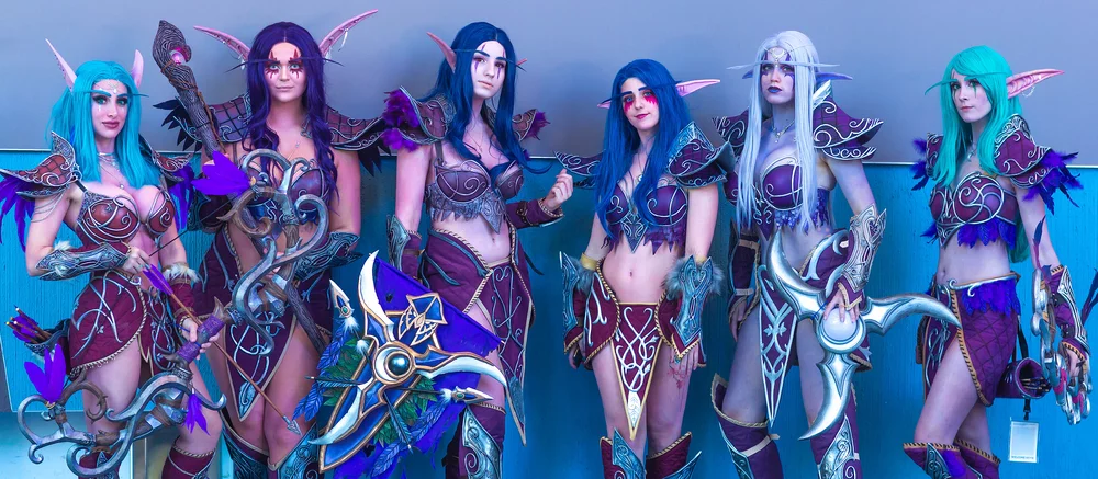 Blizzard отменила фестиваль BlizzCon 2024