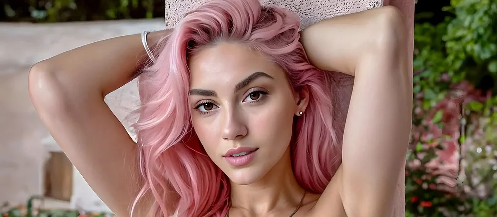 Будущее уже здесь: анонсирован первый конкурс красоты для виртуальных моделей