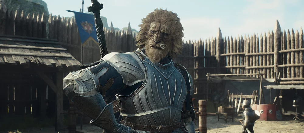 Capcom раскрыла продажи Dragon's Dogma 2