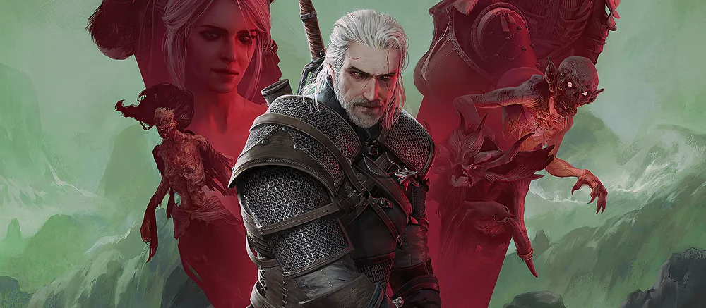 CD Projekt пообещала, что новый «Ведьмак» не будет «The Witcher 3 в новом облике»