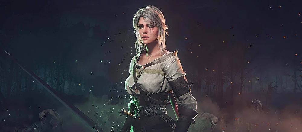 CD Projekt RED может добавить мультиплеер в будущие игры, но не в ущерб одиночной кампании