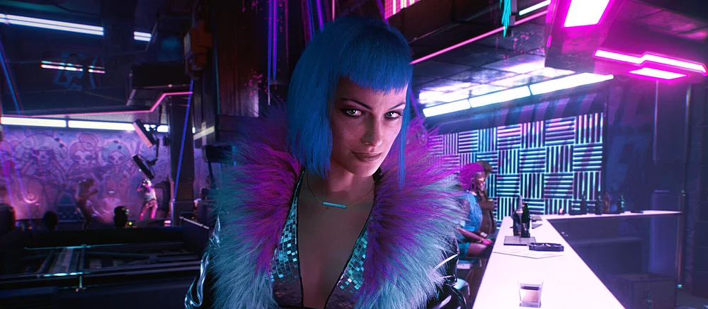 Cyberpunk 2 может стать более вариативным, как Phantom Liberty и «Ведьмак 2»