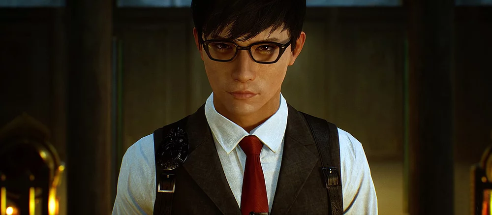 Denuvo удалили ещё из одной ПК-игры — она вышла в 2022 году