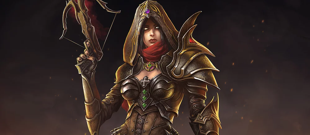 Disney наняла бывшего ветерана Blizzard, работавшего над Diablo 3