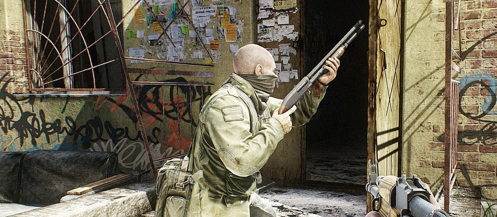 Для Escape from Tarkov анонсировали издание с PvE-коопом, но есть нюанс