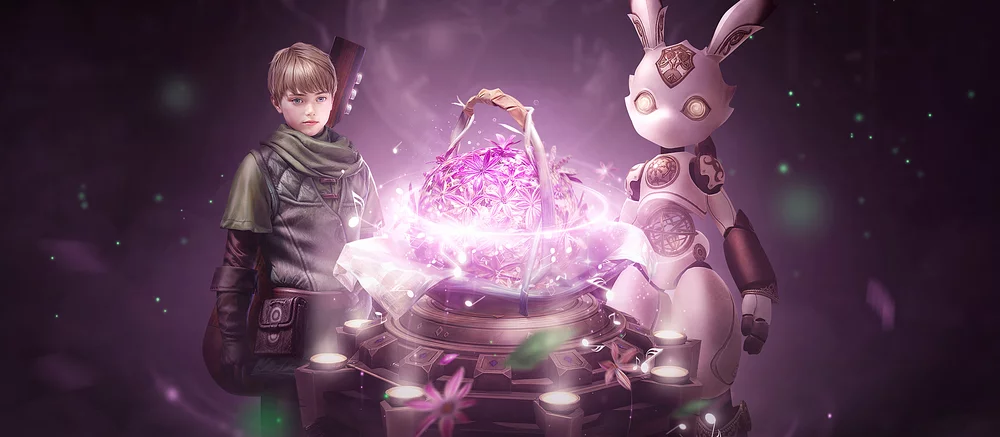 Для Lost Ark вышло обновление «Мелодия века» — трейлер