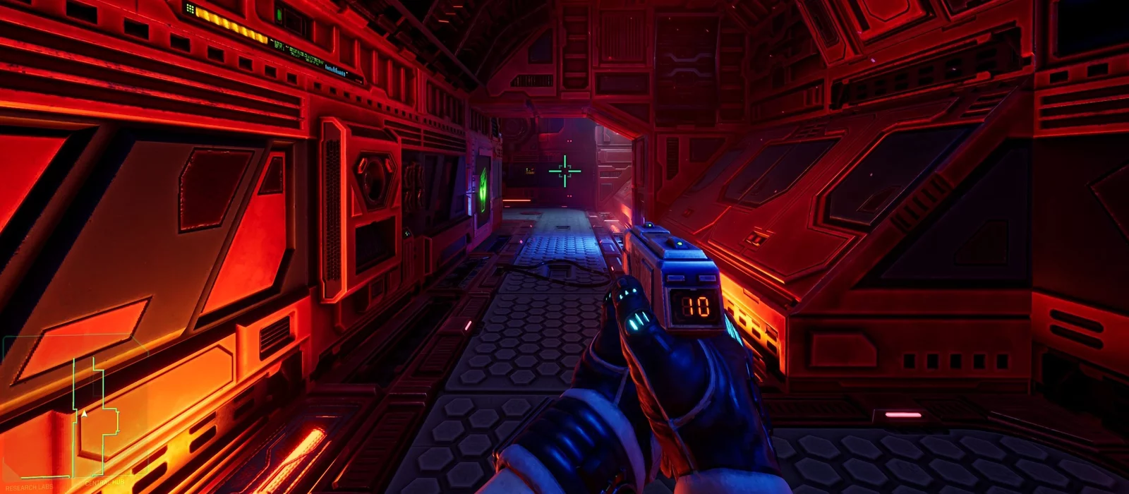 
          Для ремейка System Shock анонсировали крупное обновление. В игру добавят нового играбельного персонажа и не только
        