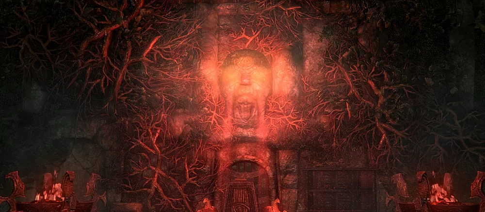 Для Skyrim вышел новый глобальный мод с озвучкой, новыми локациями и сюжетом