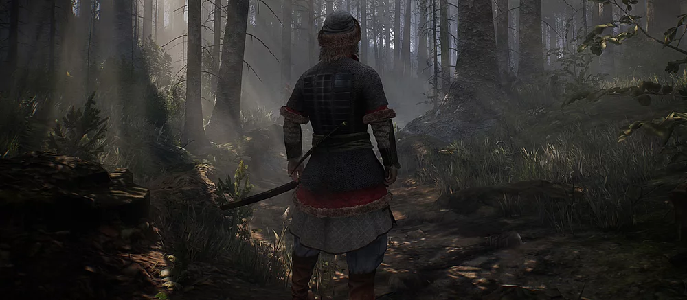 Для «Смуты» вышел огромный патч: игру придется скачивать заново