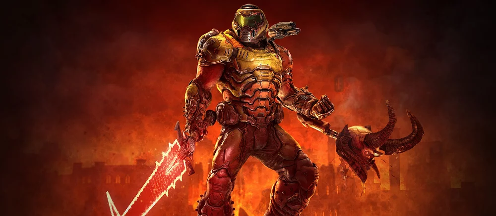 Для Steam распродают годноту — скидка на Dark Souls 2, DOOM Eternal, ELEX и не только