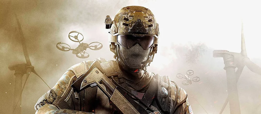 Донат, гладиаторские бои и открытый мир: подробности отмененной Call of Duty Zombies