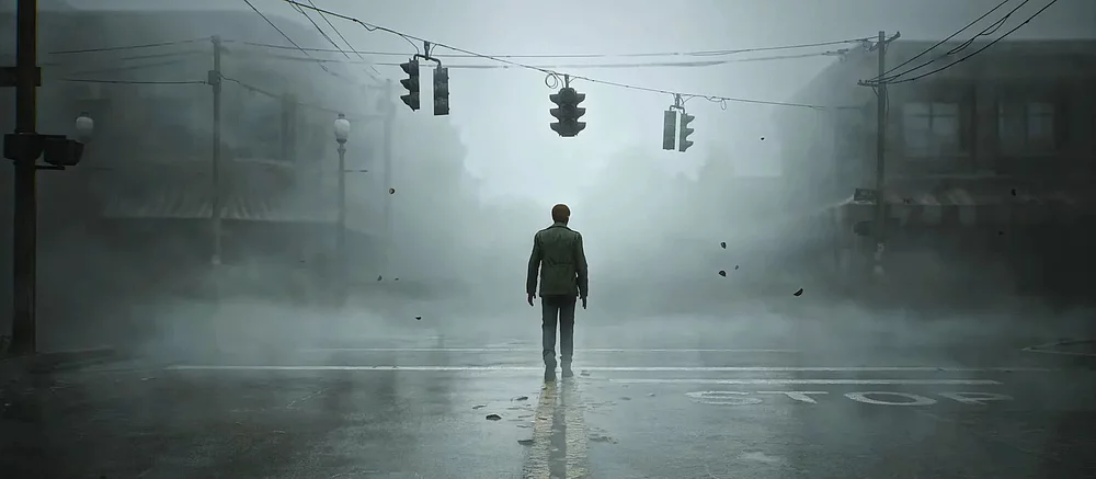 Джефф Грабб: ремейк Silent Hill 2 покажут в мае на презентации PlayStation