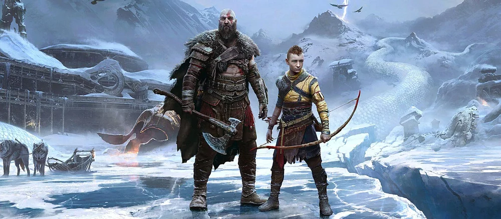 Джейсон Шрайер советует не верить всем инсайдам Silknight. Он сообщал о ПК-версиях The Last of Us 2 и God of War: Ragnarok