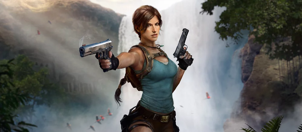 Embracer Group, владеющая правами на Deus Ex и Tomb Raider, разделится на три компании