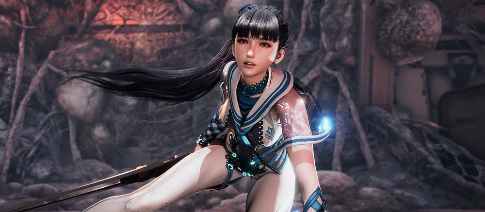 «Если бы Stellar Blade делала IGN». Геймер высмеял журналиста, раскритиковавшего сексапильность главной героини