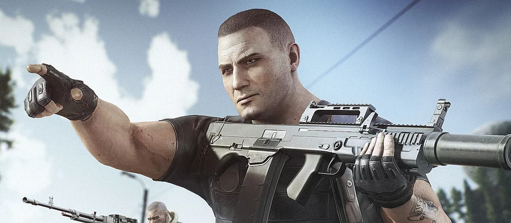 Это победа: в Escape from Tarkov владельцам издания Edge of Darkness откроют бесплатный доступ к PvE-режиму