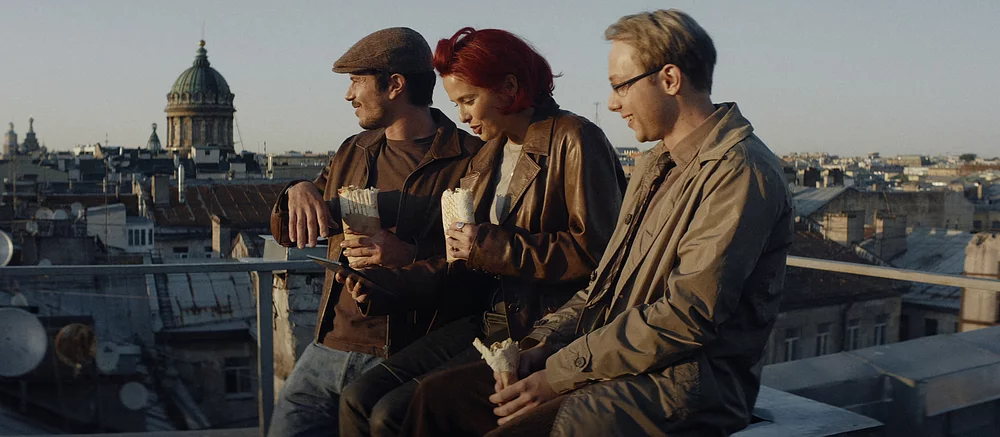 Это разборка питерская: вышел финальный трейлер фильма «Майор Гром: Игра»