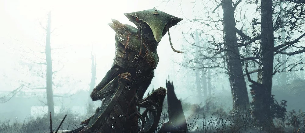 Fallout 4: Far Harbor — самое прибыльное DLC в истории Bethesda