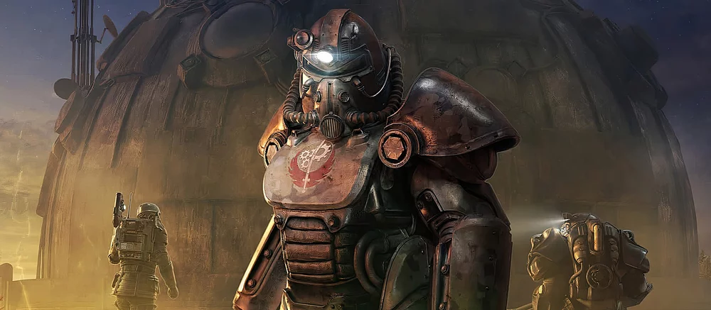 Fallout 76 обновила рекордный онлайн в Steam после выхода сериала Amazon