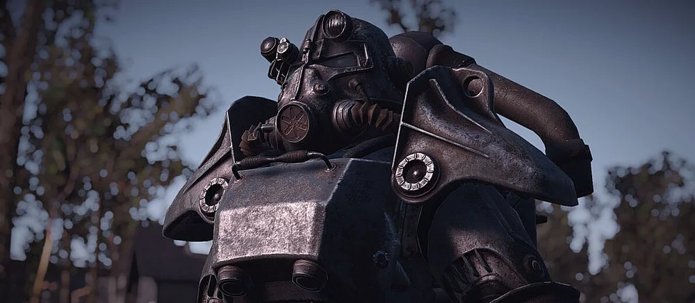 Фанат Fallout 4 смастерил реплику необычного оружия из игры. Оно полностью работоспособно