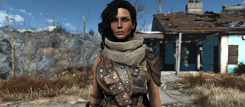 Фанат Fallout 4 своими руками сделал копию оружия из игры — получилась почти коллекционка