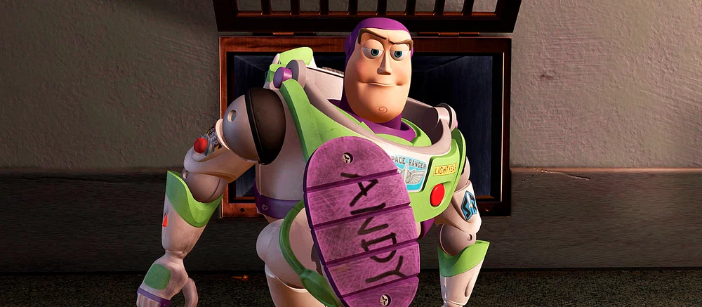 Фанат показал собственный ремейк культовой Toy Story 2, которая вышла в 1999 году