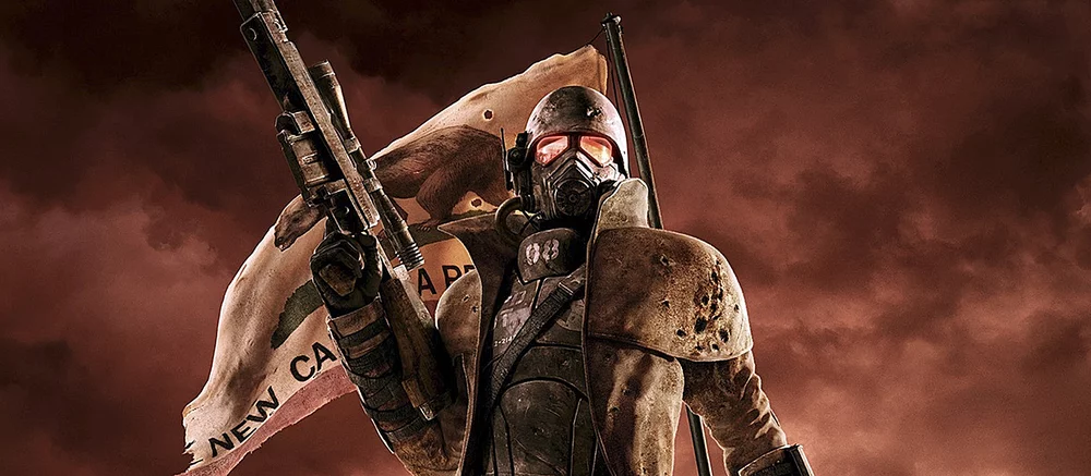 Фанаты Fallout: New Vegas троллят новых игроков, заманивая в ловушку