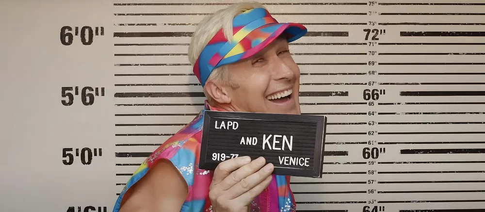 Фильм «Барби» унижает мужчин? Шакира поделилась своим мнением об этой киноленте